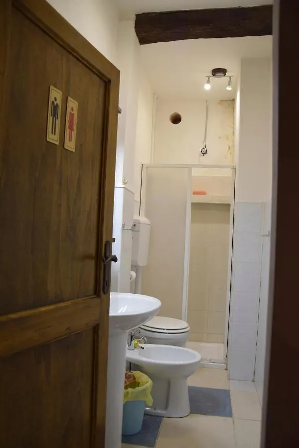 Bed & Breakfast B&Blequercedimarco Camera Rossa San Prospero