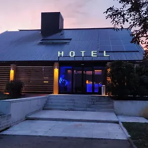 4* Hotel Confidence San Silvestro